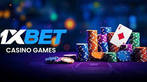 1xBet Casino A Comprehensive Guide to Games, Bonuses and Safety